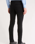 Original Stretch Chinos 2025 (BLACK)