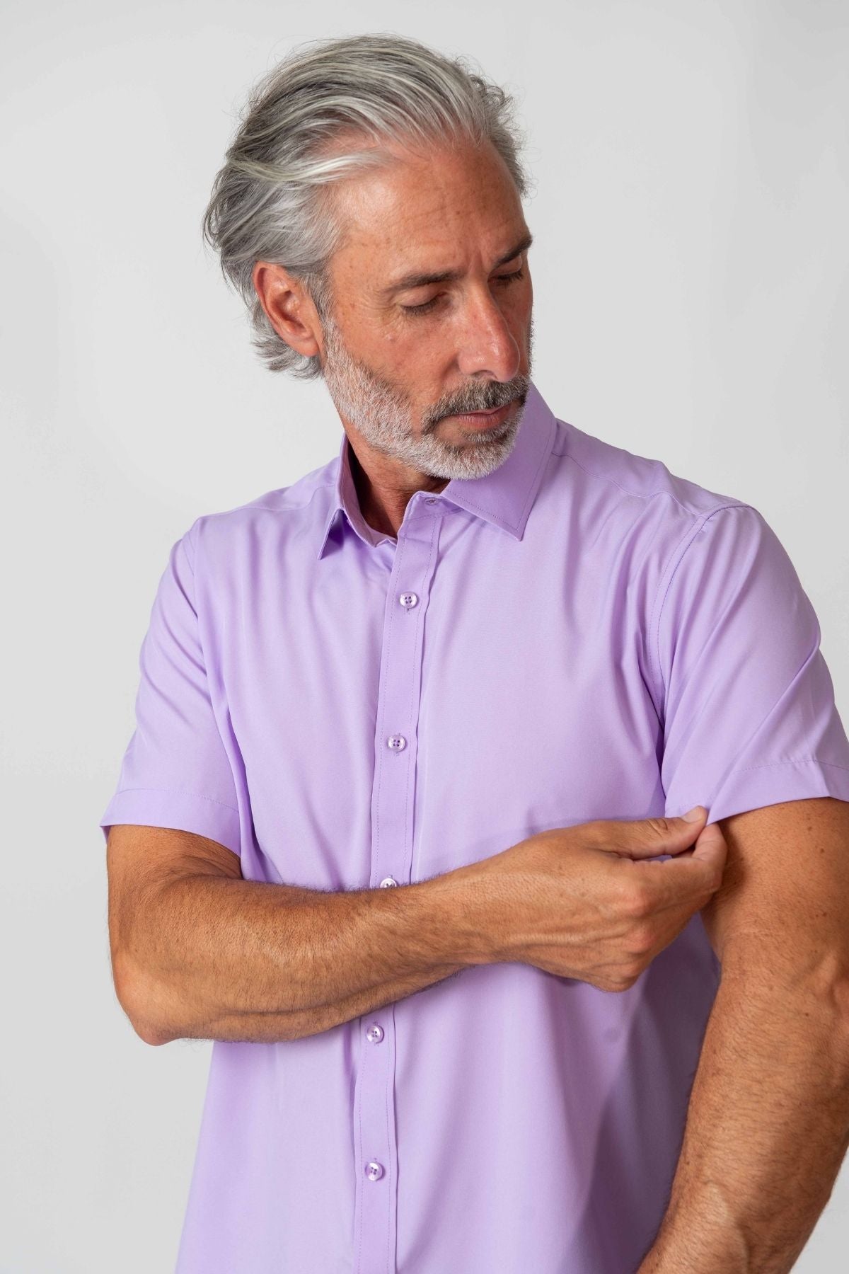 The Short Original Stretch TB101 – Tom Baine