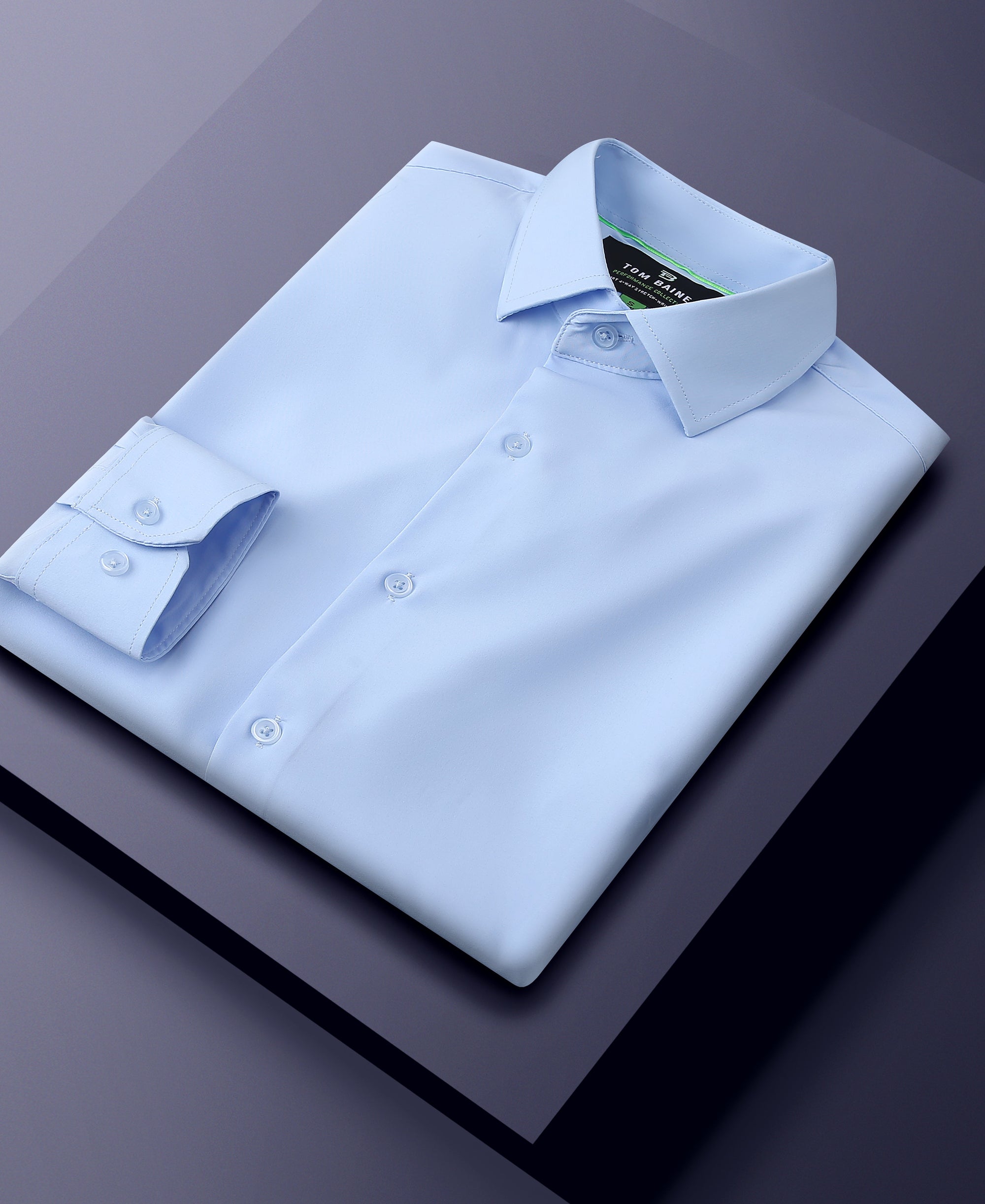 "The Original Stretch " TB200 Burgundy