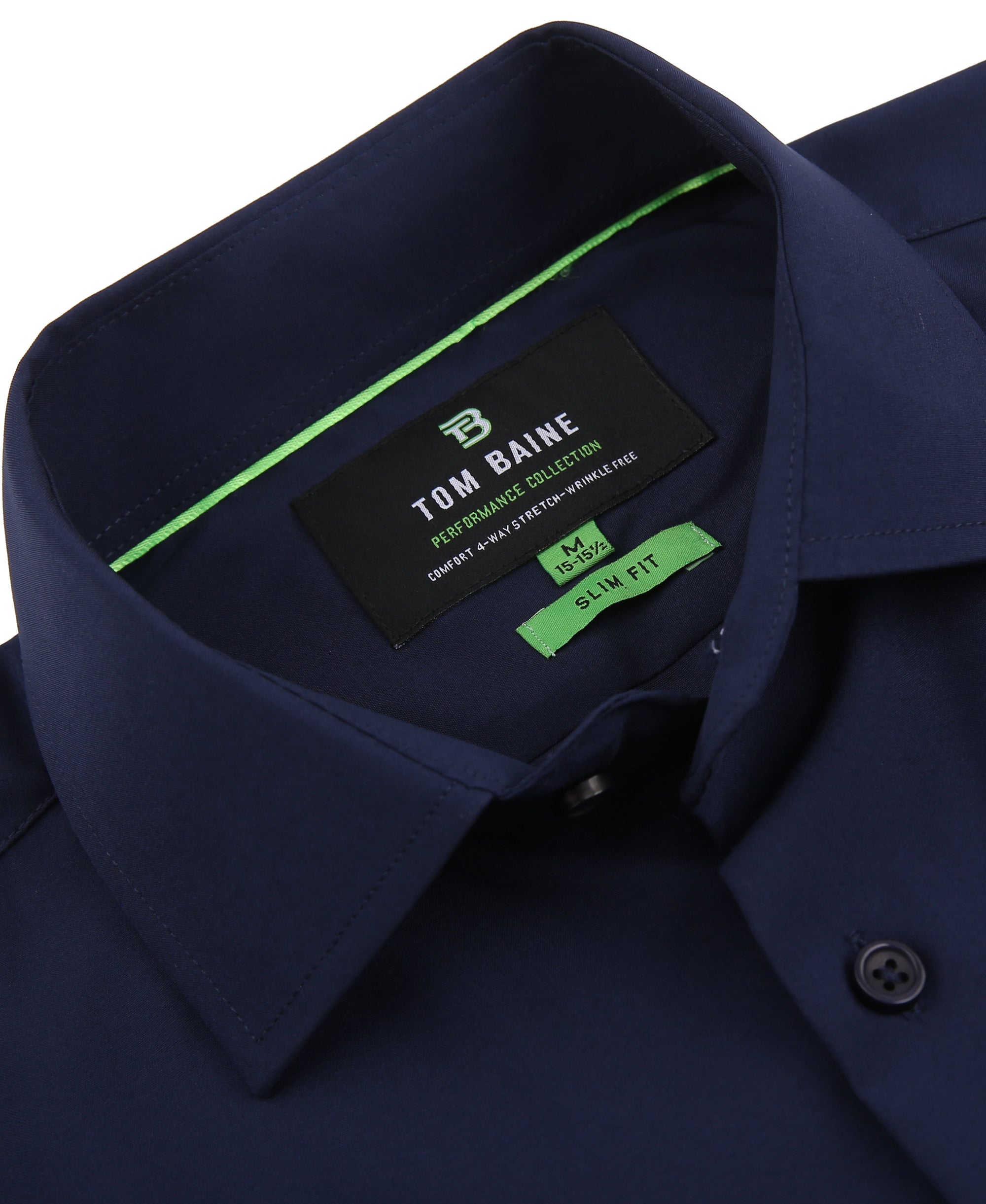 "The Original Stretch " TB200 Burgundy