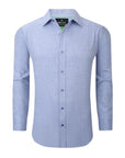 The Baine Twill Dress Shirt TB450