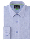 The Baine Twill Dress Shirt TB450
