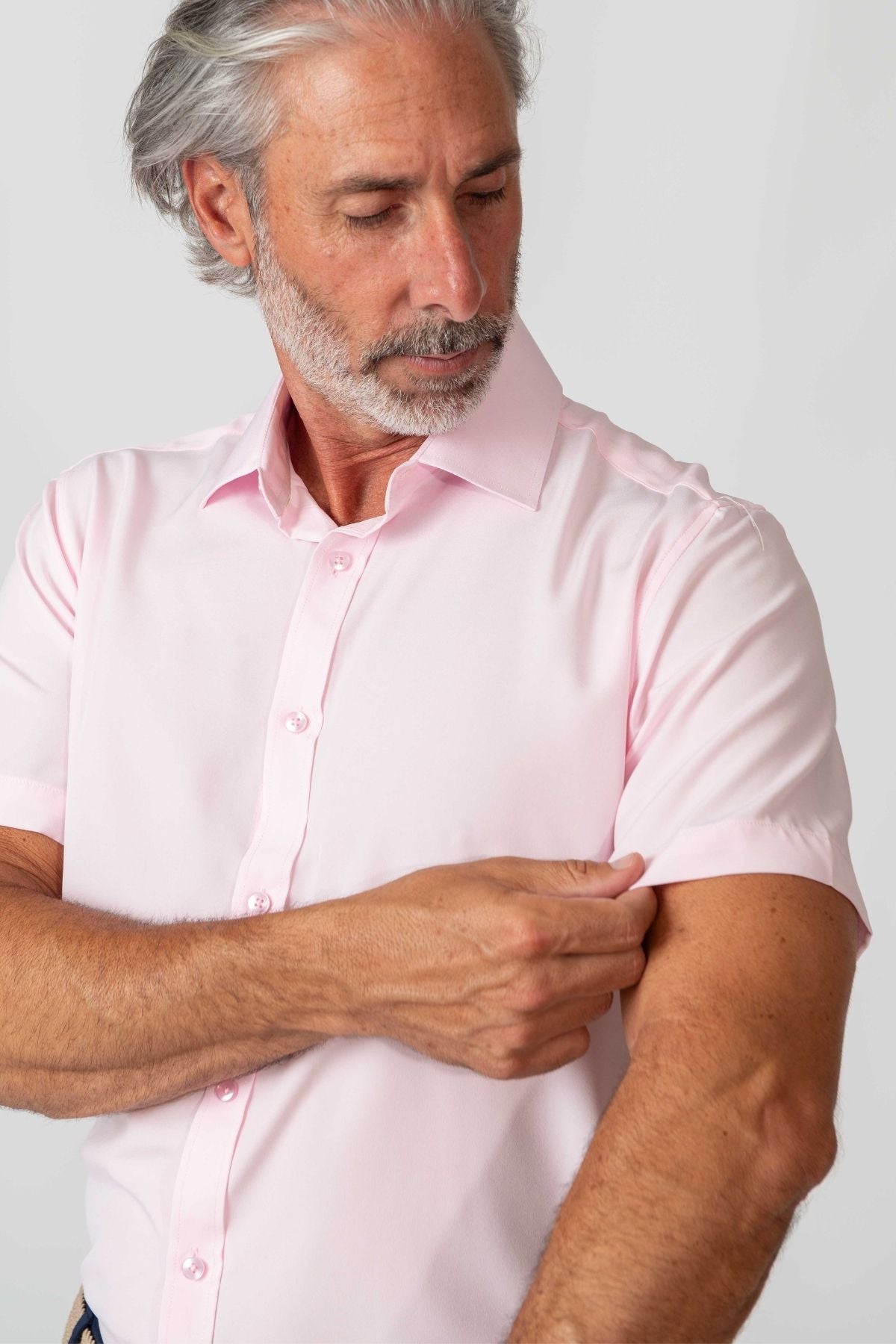 The Short Original Stretch TB101 – Tom Baine