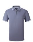 Performance Inner Line Zip Polo