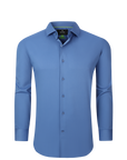 Herringbone Regular Fit