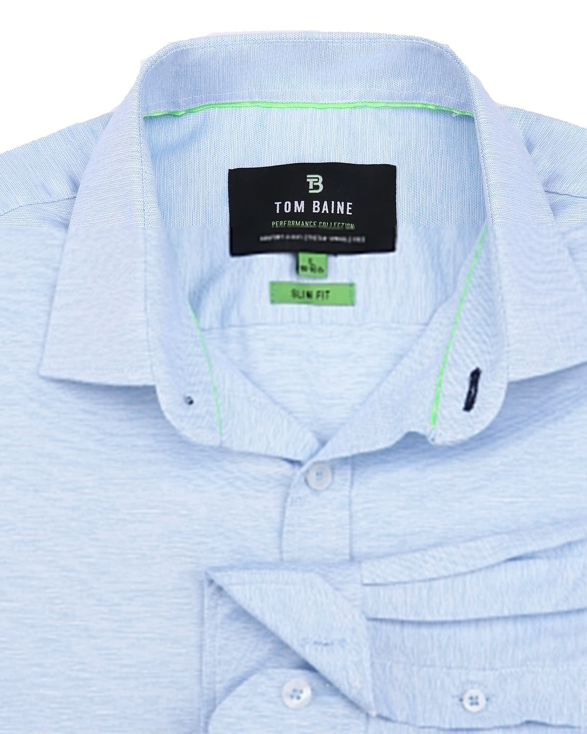 The Classic Derby TB900 – Tom Baine