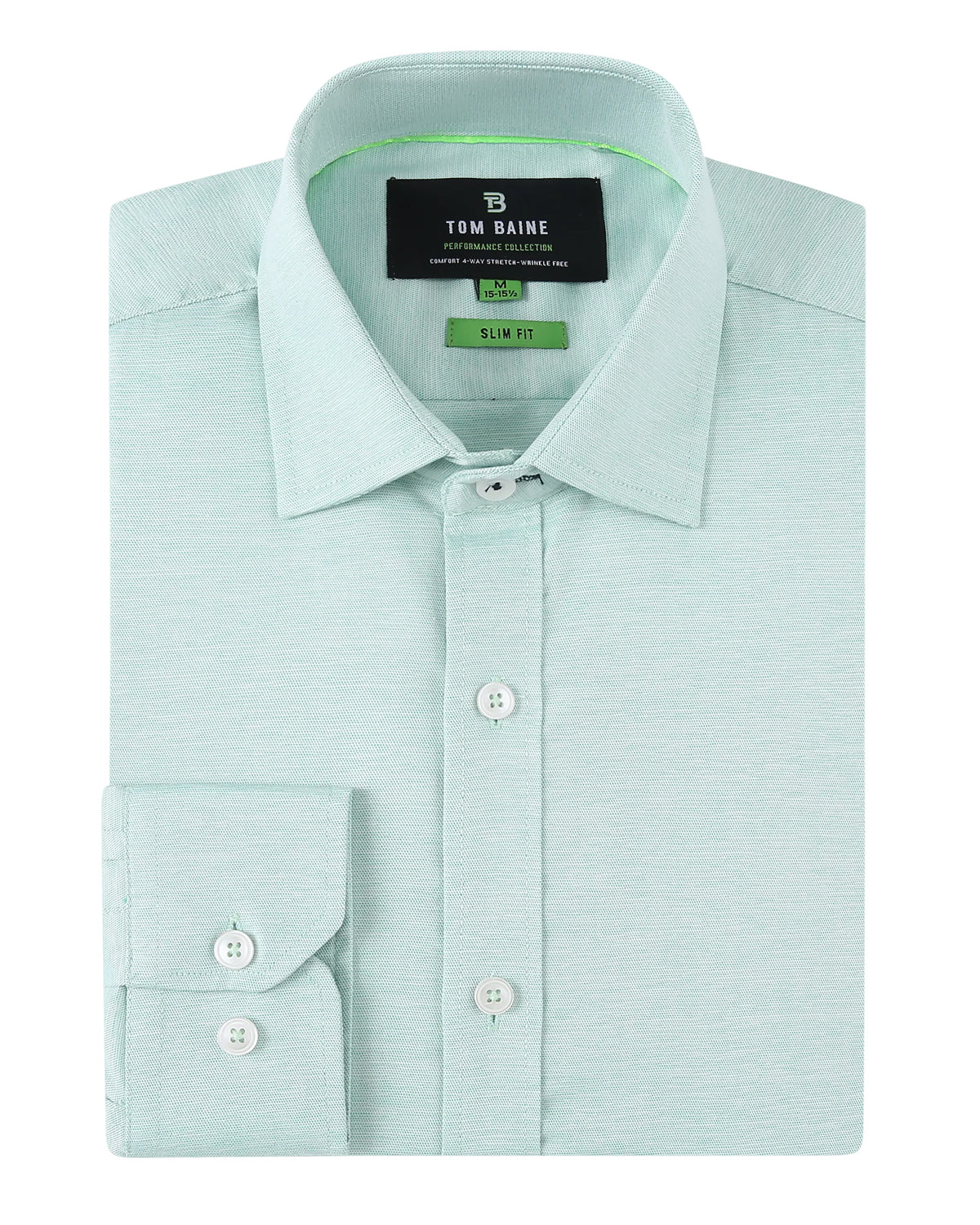The Classic Derby TB900 – Tom Baine