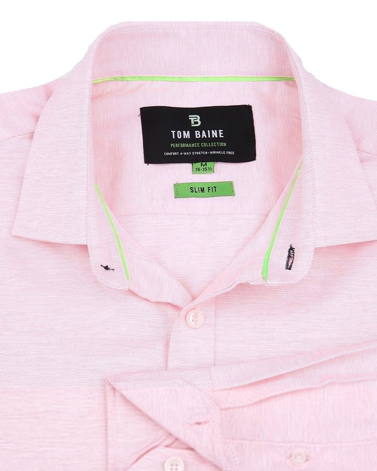 The Classic Derby Pink TB900 – Tom Baine