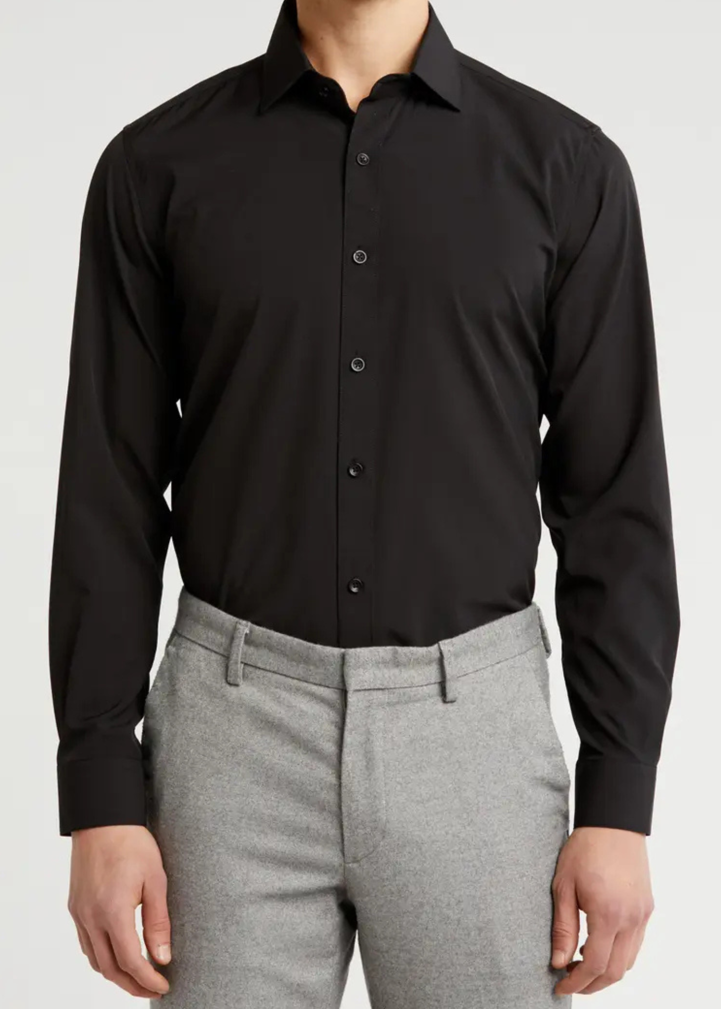 "The Original Stretch "