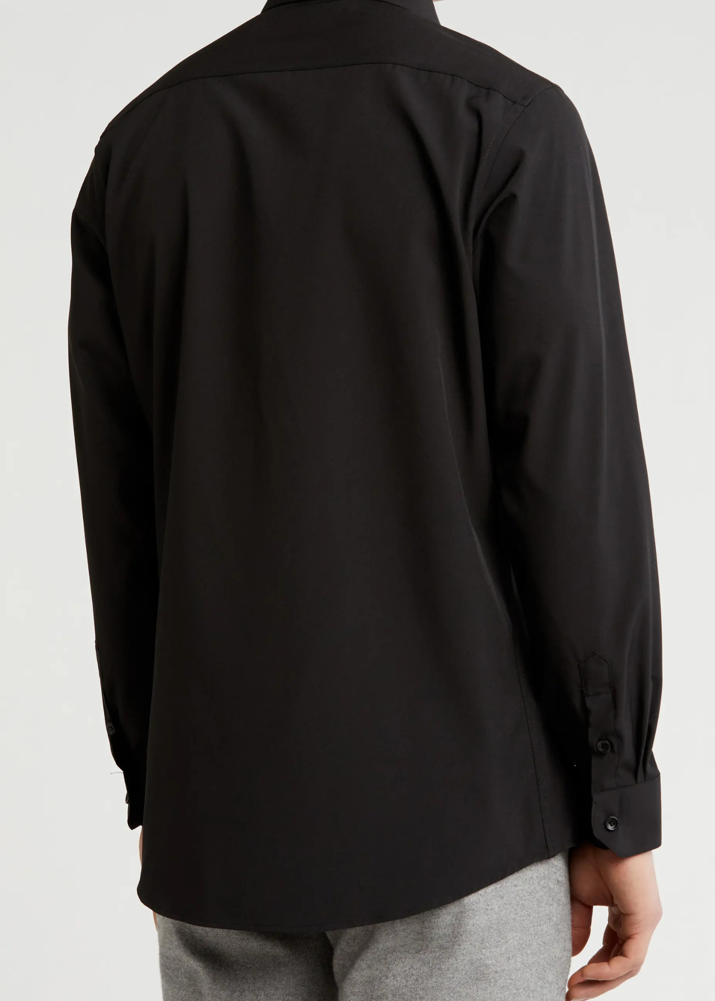 "The Original Stretch "