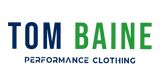 Tom Baine logo