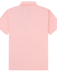 The New Standard Performance Polo (Pink PEACH)