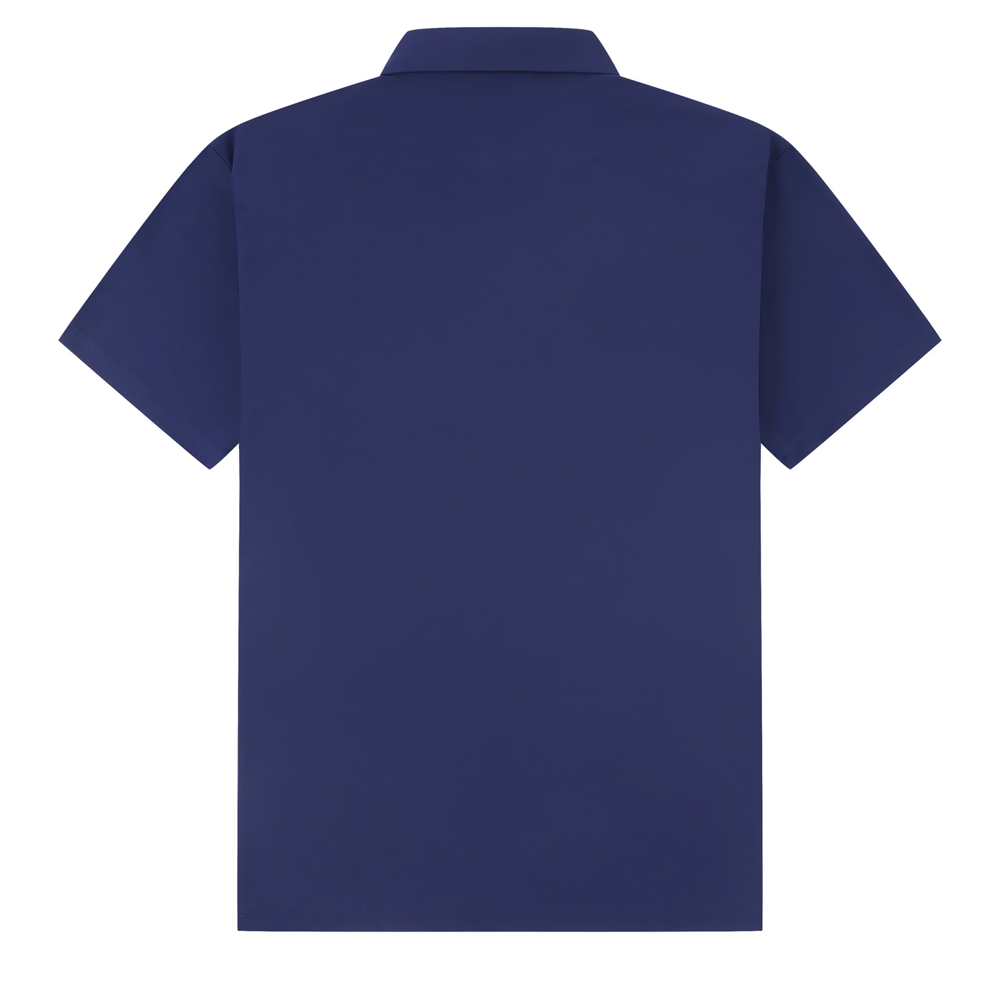The New Standard Performance Polo (NAVY)