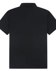 The New Standard Performance Polo (BLACK)