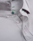 The New Standard Performance Polo (GREY)