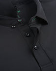 The New Standard Performance Polo (BLACK)