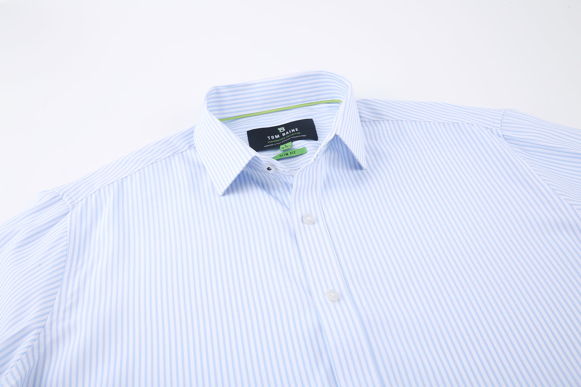The UN-Solid Stretch TB137-14 – Tom Baine