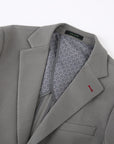 Cloud Tech Waffle Blazer™ (GREY)