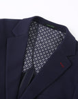 Cloud Tech Waffle Blazer™ (NAVY)