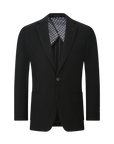 Cloud Tech Waffle Blazer™ (BLACK)
