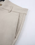 Original Stretch Chinos 2025 (SAND)