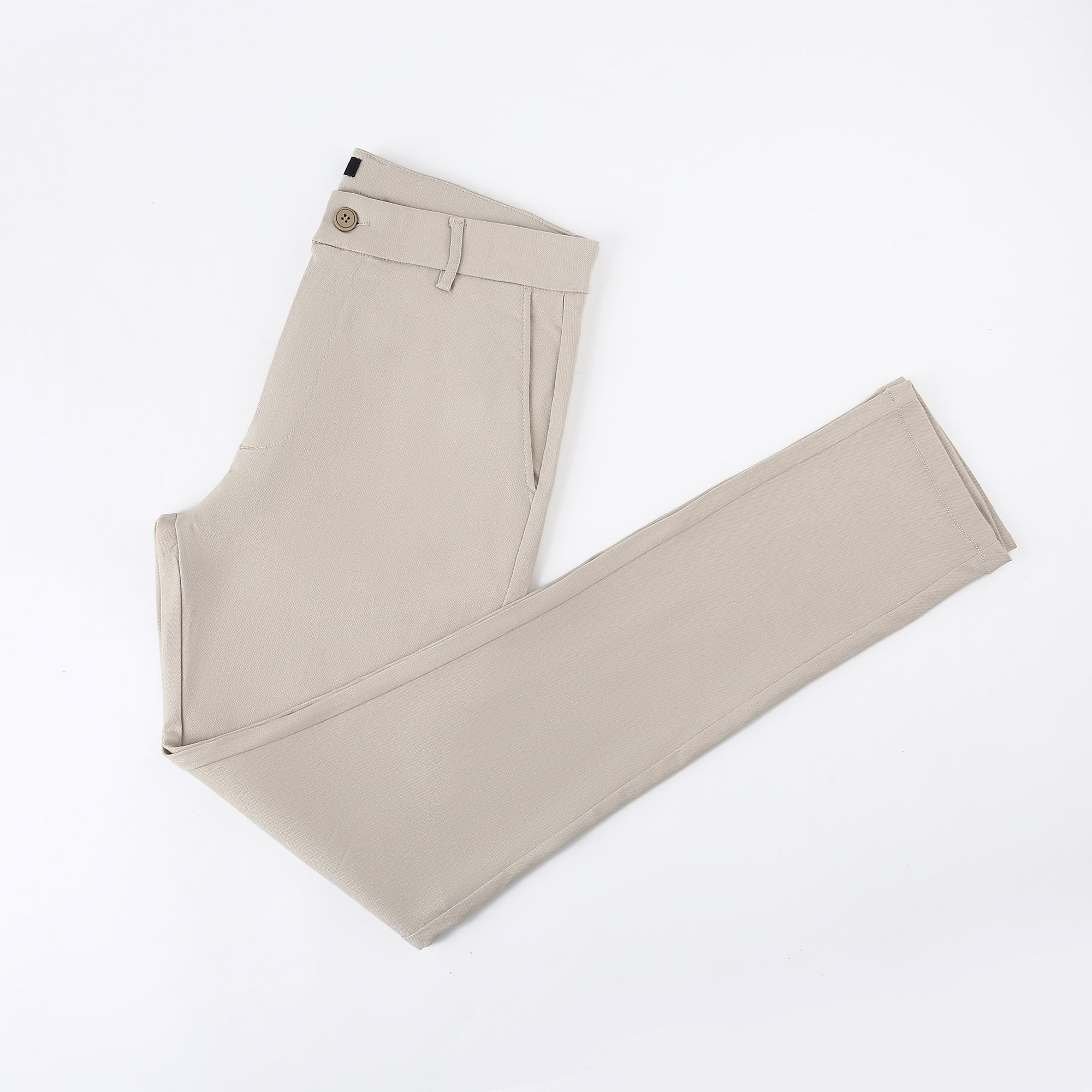 Original Stretch Chinos 2025 (SAND)