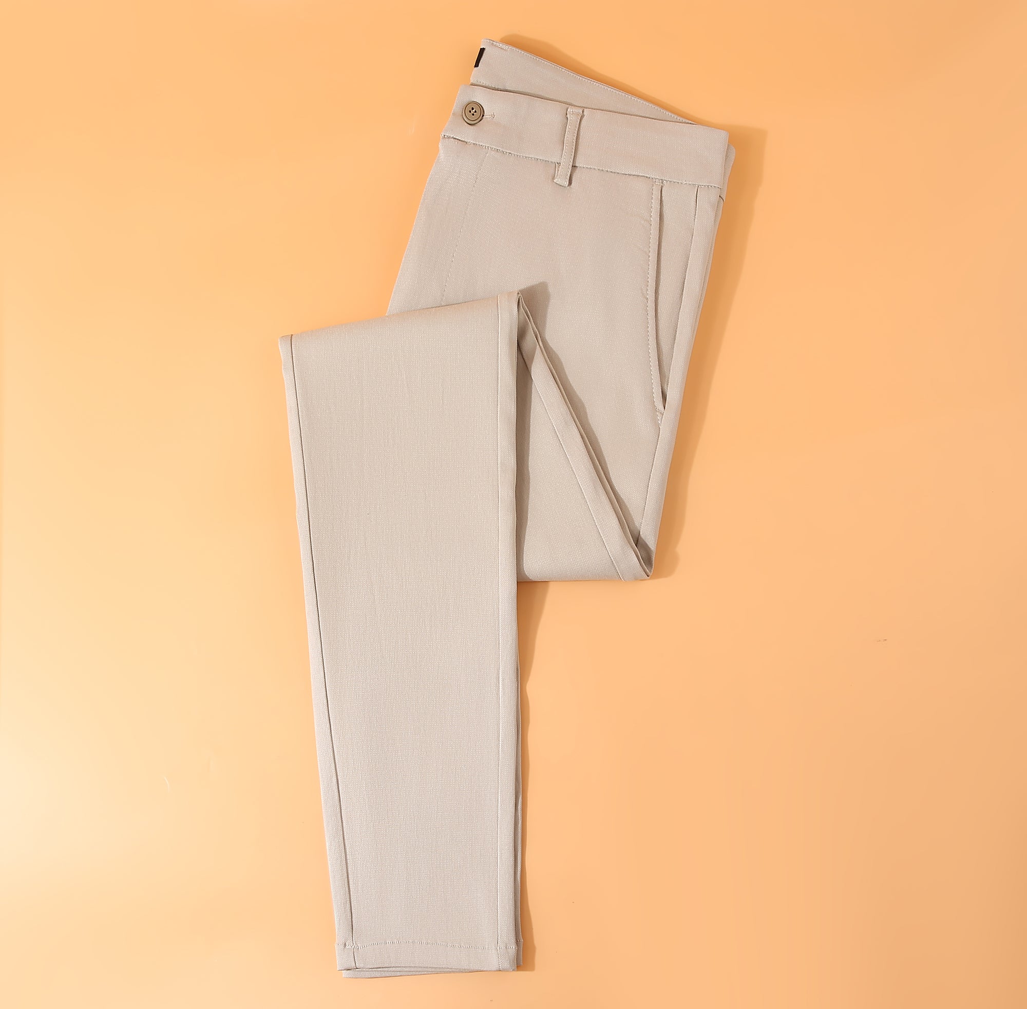 Original Stretch Chinos 2025 (SAND)
