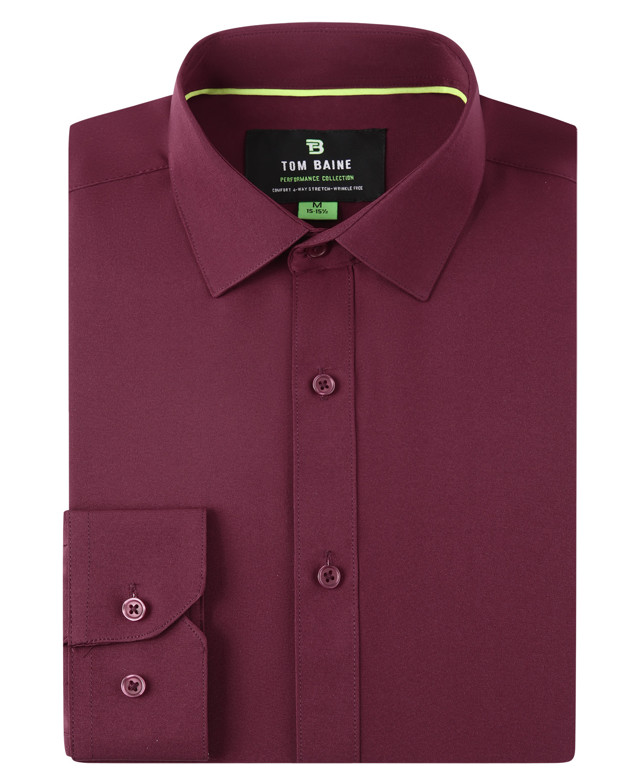 The Original Stretch TB200 – Tom Baine