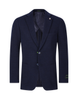 Modern Vintage Collection Sport Coat NAVY TBK701