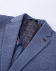Modern Vintage Collection Sport Coat TEX SKY BLUE TBKK701