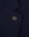 Modern Vintage Collection Sport Coat NAVY TBK701
