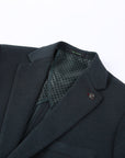 Modern Vintage Collection Sport Coat HUNTER GREEN TBK701