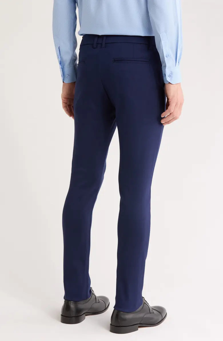 Original Stretch Chinos 2025 (NAVY)