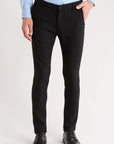 Original Stretch Chinos 2025 (BLACK)