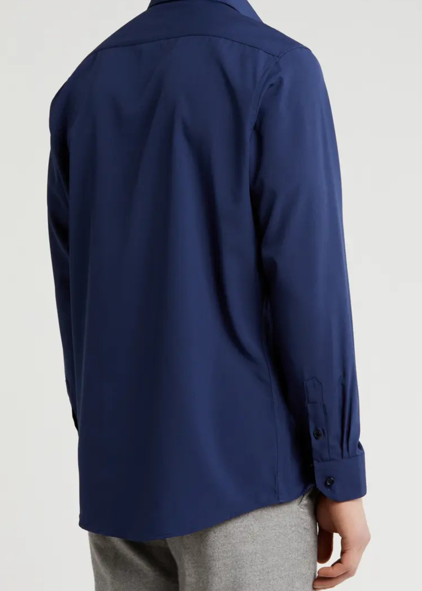 "The Original Stretch "option