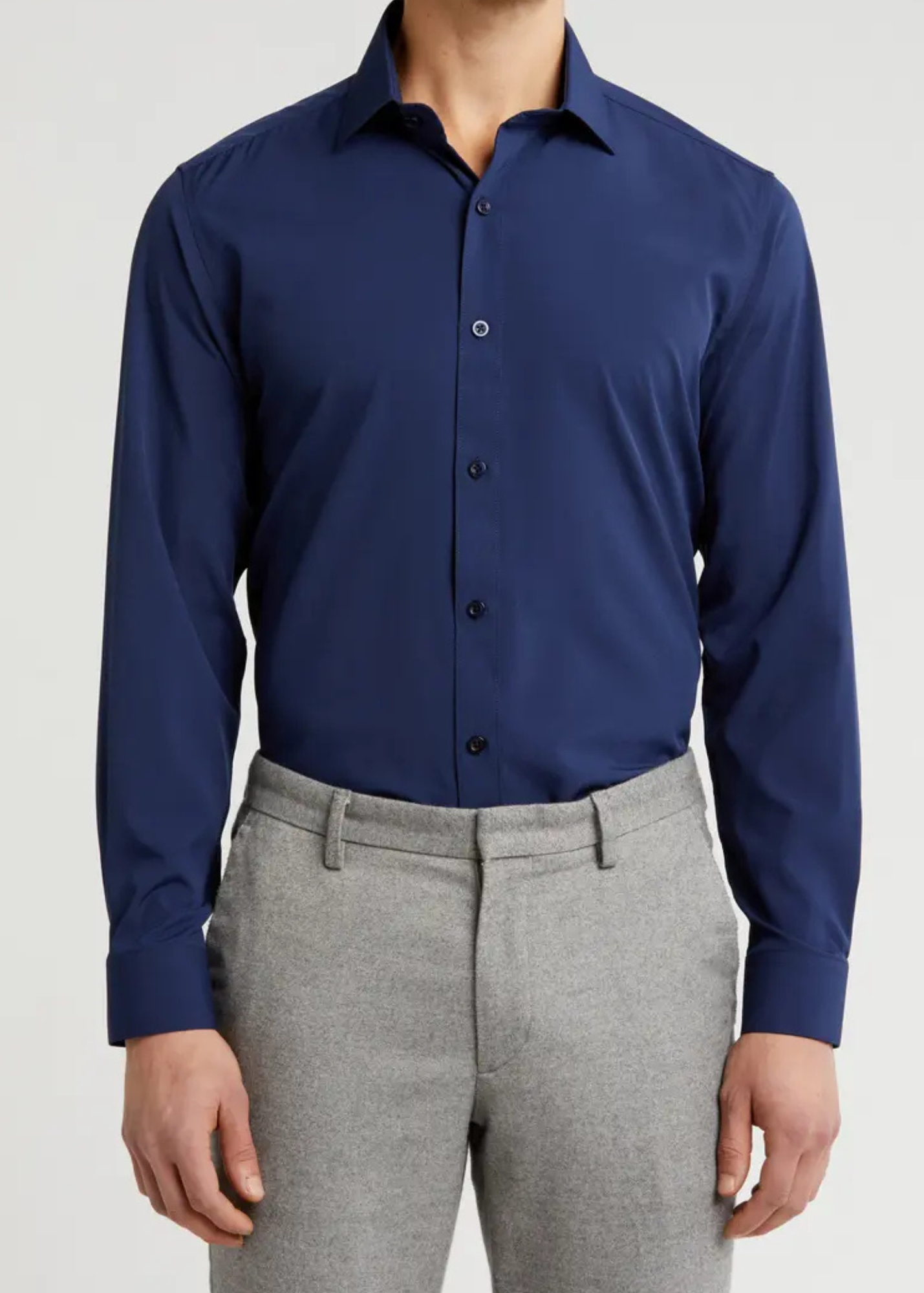 "The Original Stretch "option