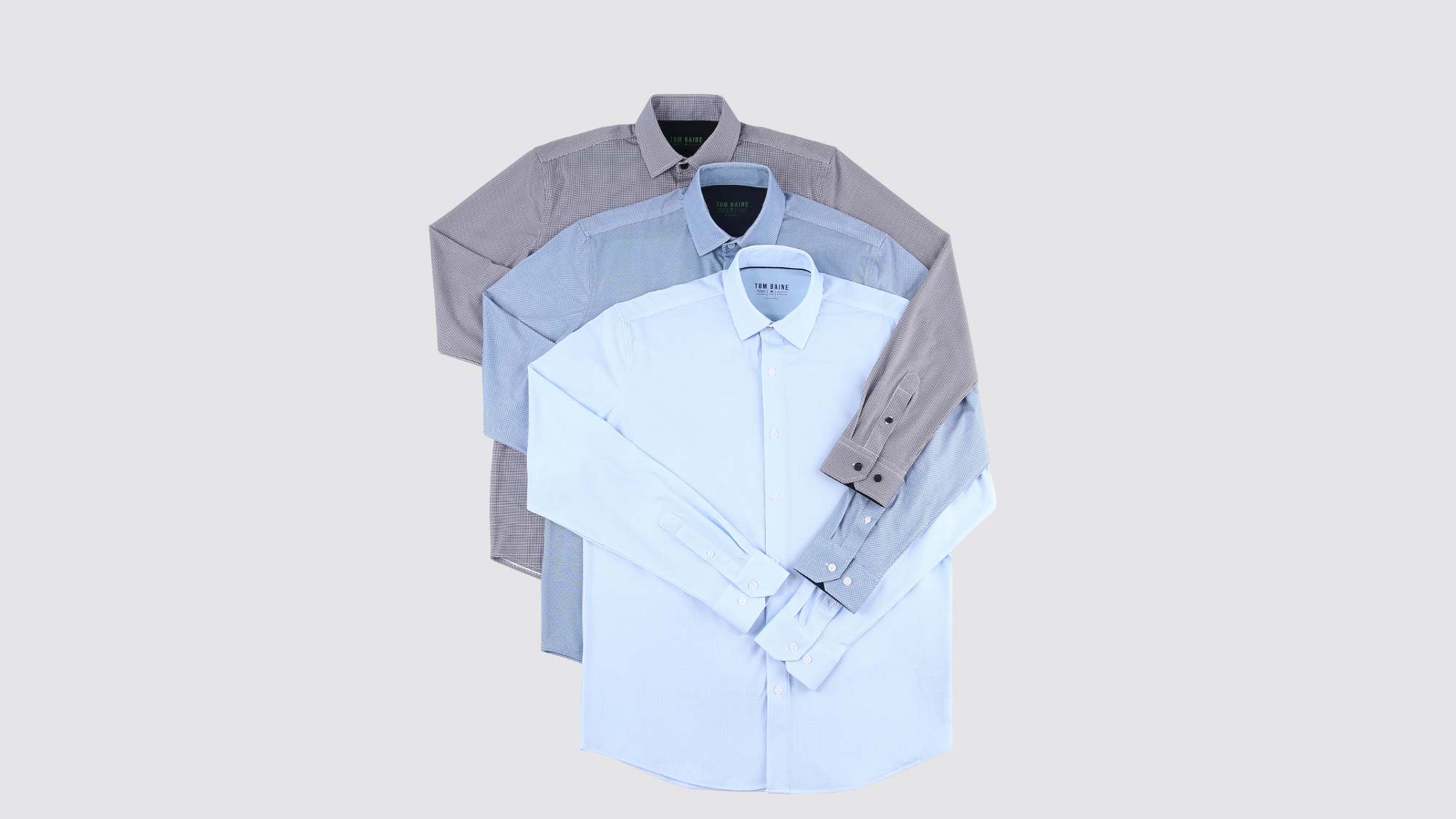 "You’ll Never Wear Regular Shirts Again After Trying This!"