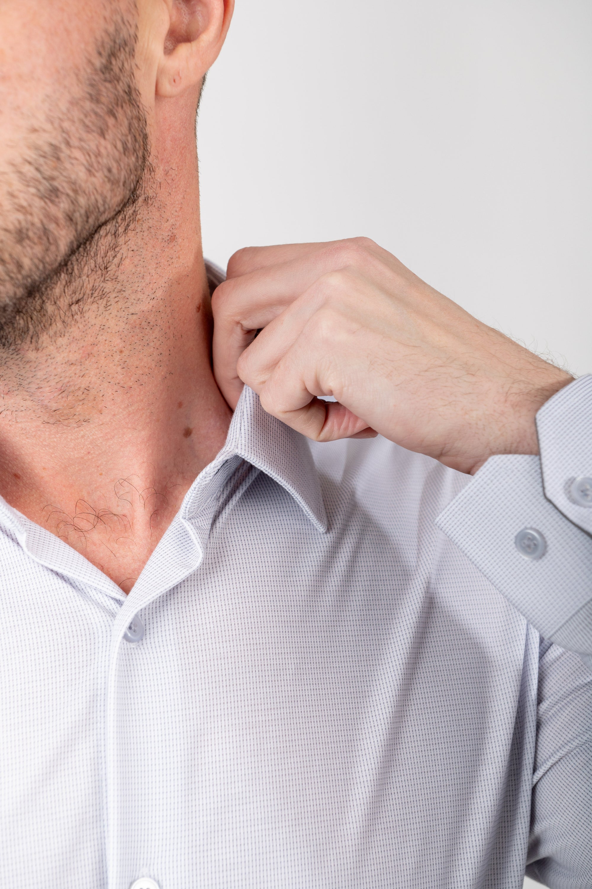 "5 Game-Changing Features That Make These Shirts a Must-Have for Every Guy"