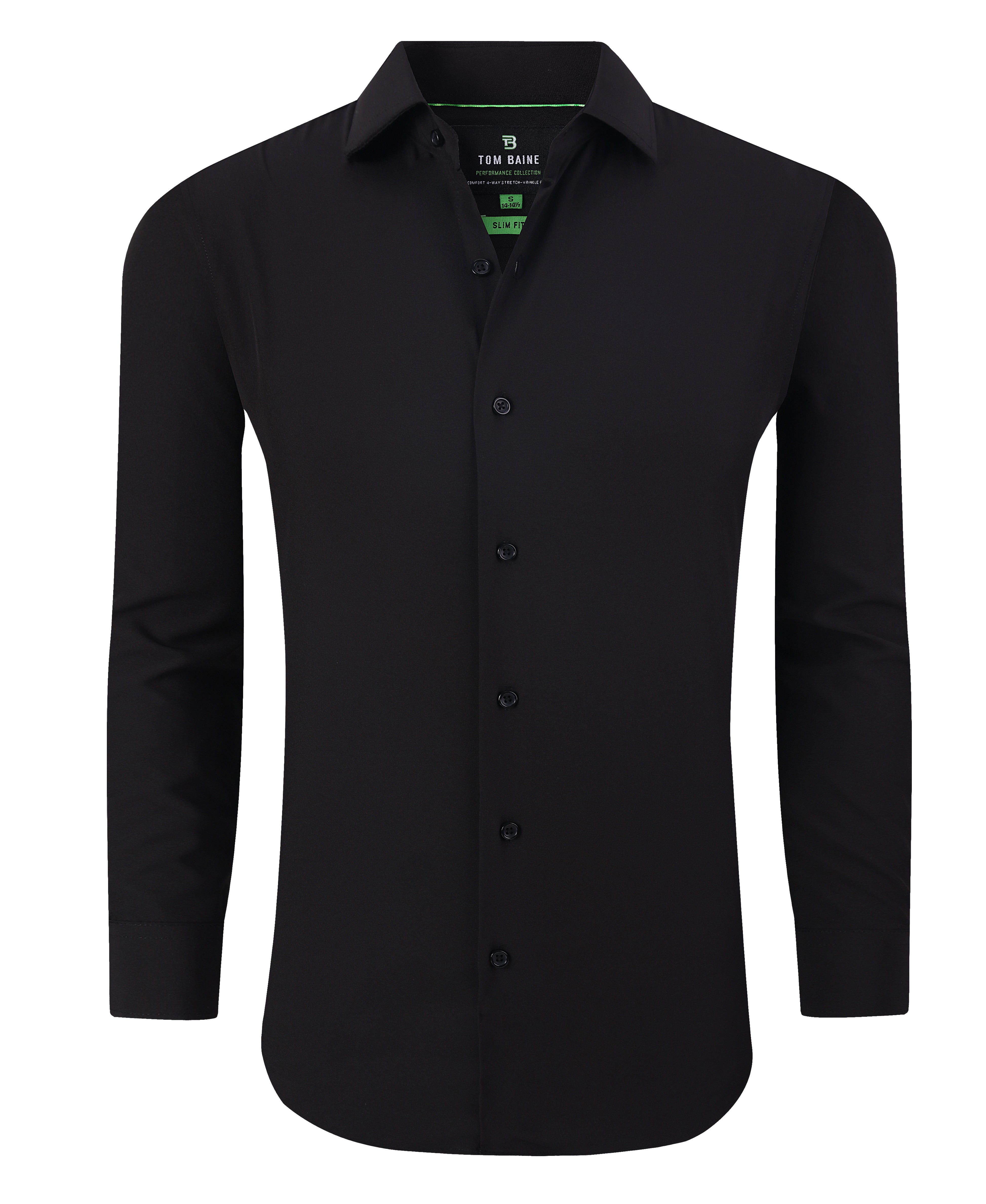 Men's Wicked Good Flannel Shirt, Traditional Fit