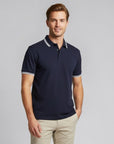 Performance Double Line Polo