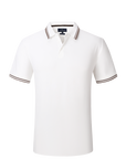 Performance Double Line Polo