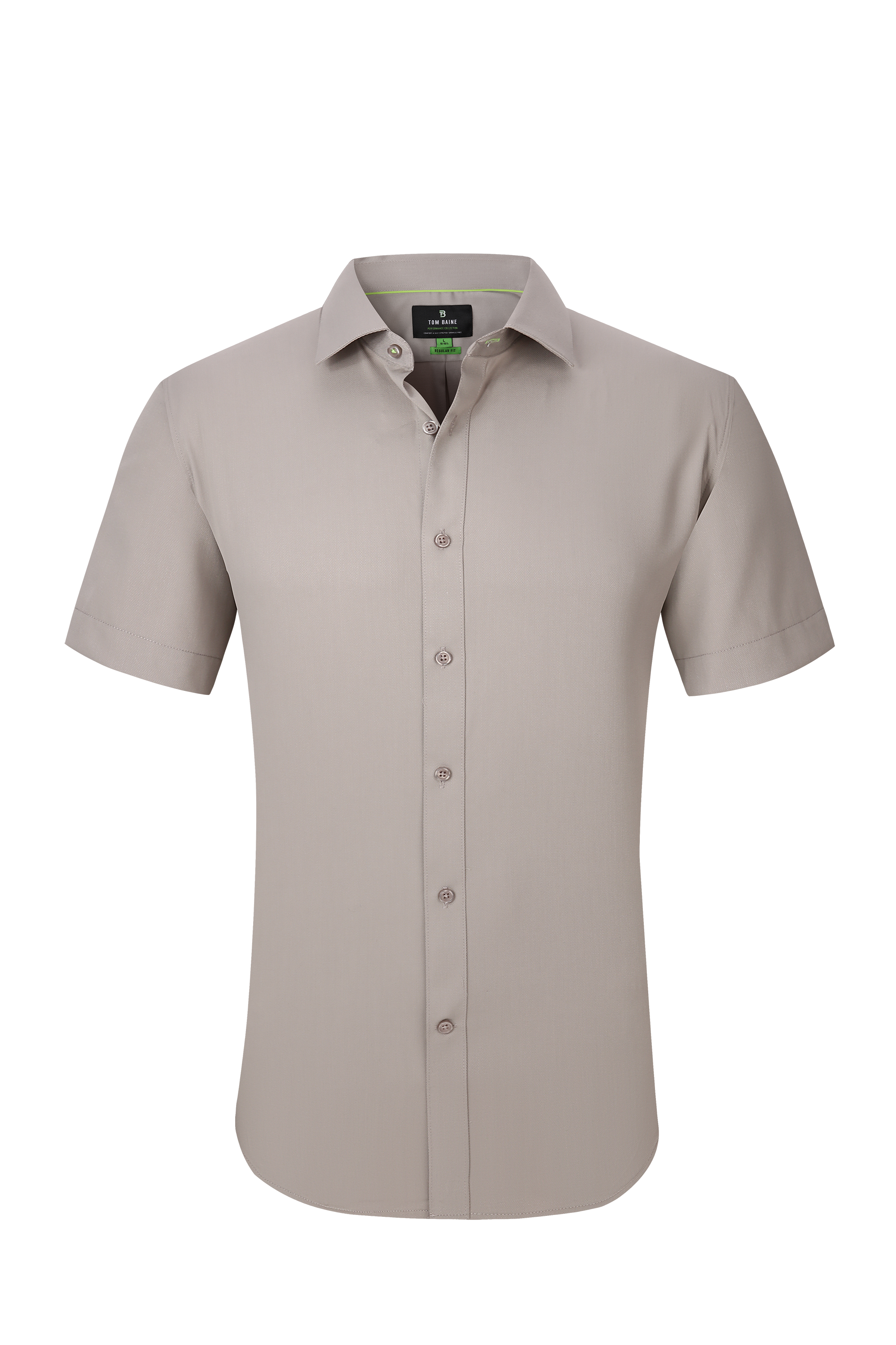 EarthTone Regular Fit