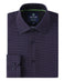 TB Inner-Line Long Sleeve Shirt Dark Purple