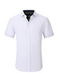 Inner-Line Short Sleeve