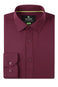 Classic Burgundy