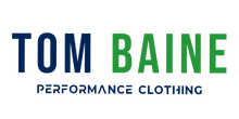 Tom Baine
