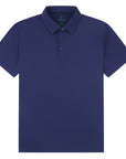 The New Standard Performance Polo (NAVY)