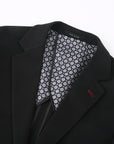 Cloud Tech Waffle Blazer™ (BLACK)