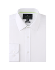 BirdsEye Performance Tech™ (WHITE)