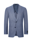 Modern Vintage Collection Sport Coat NAVY LUXE